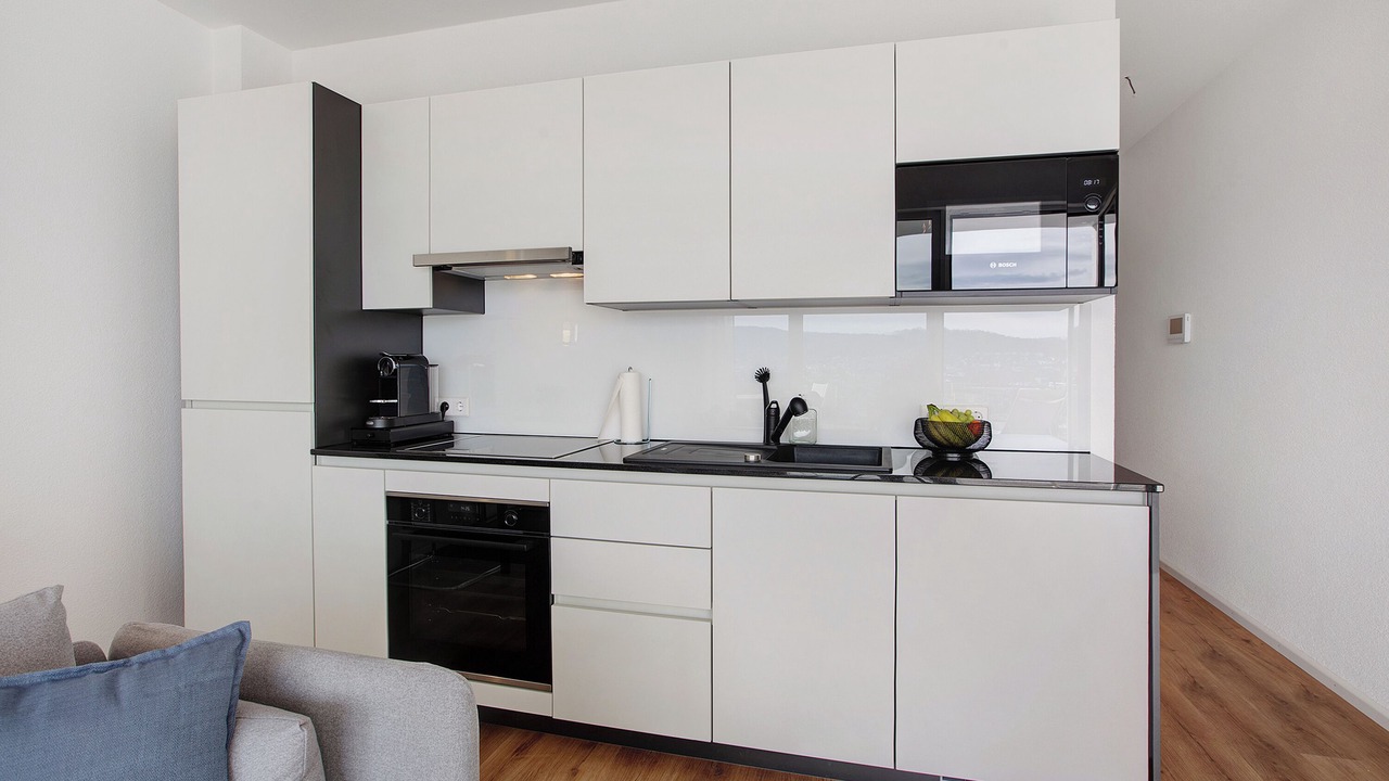 Photo of Kitchen in Loerrach