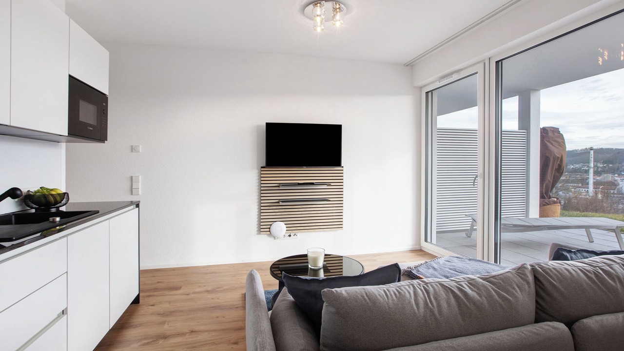 Photo of Livingroom in Loerrach