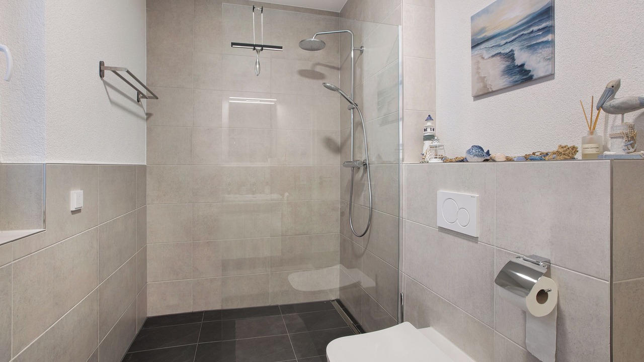 Photo of Bathroom in Loerrach