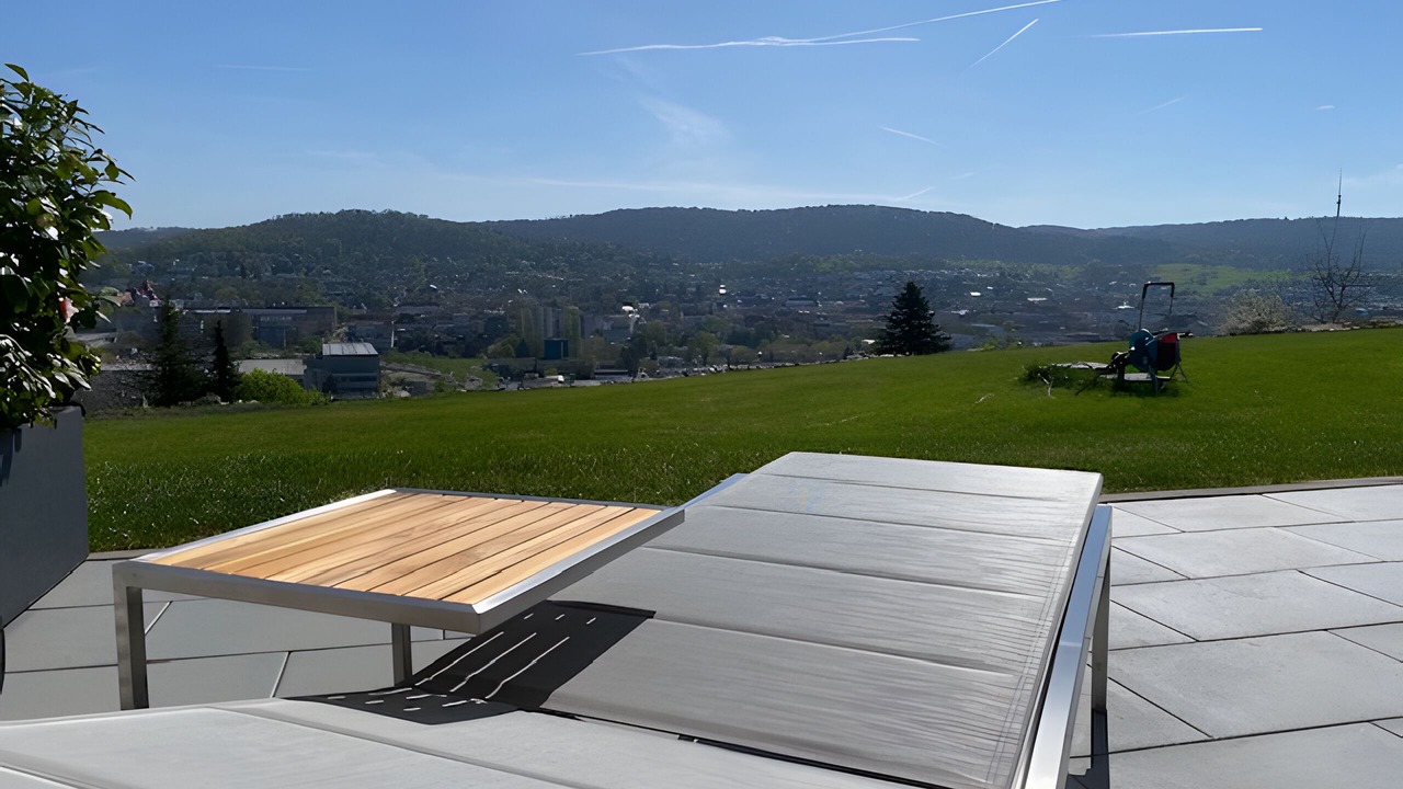 Photo of Patio Balcony in Loerrach
