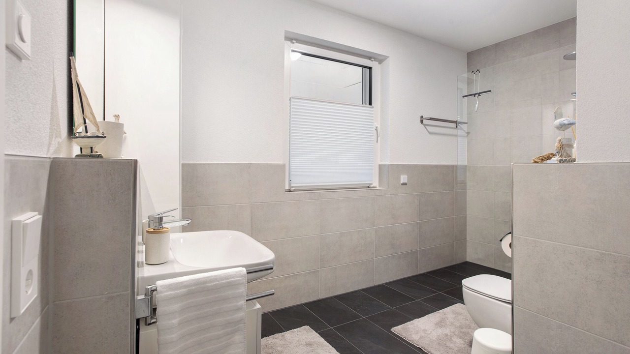 Photo of Bathroom in Loerrach