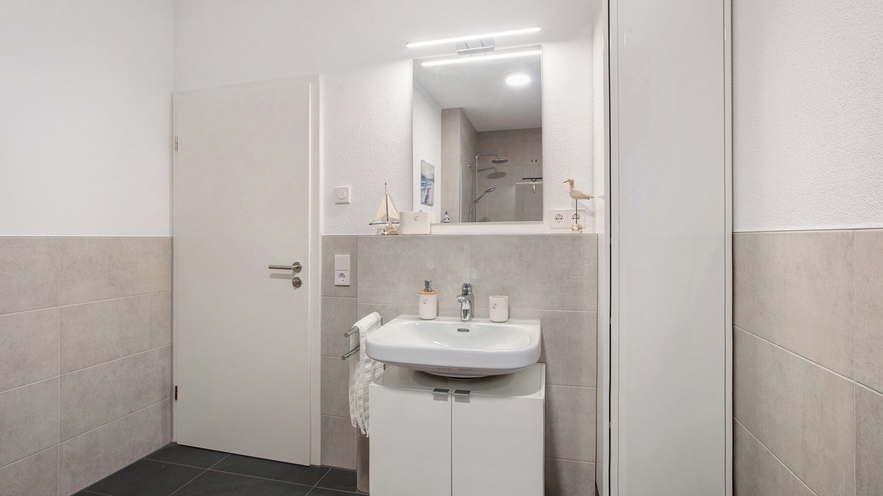 Photo of Bathroom in Loerrach