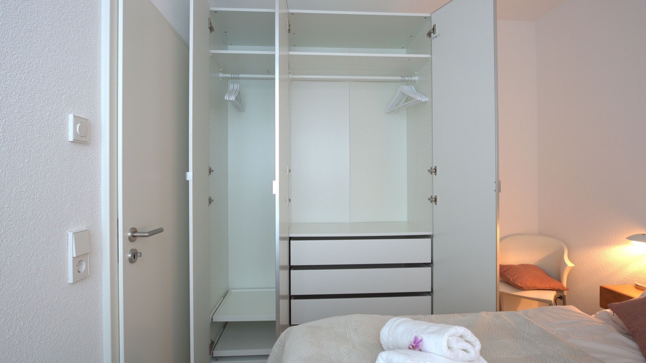Photo of Bedroom in Loerrach