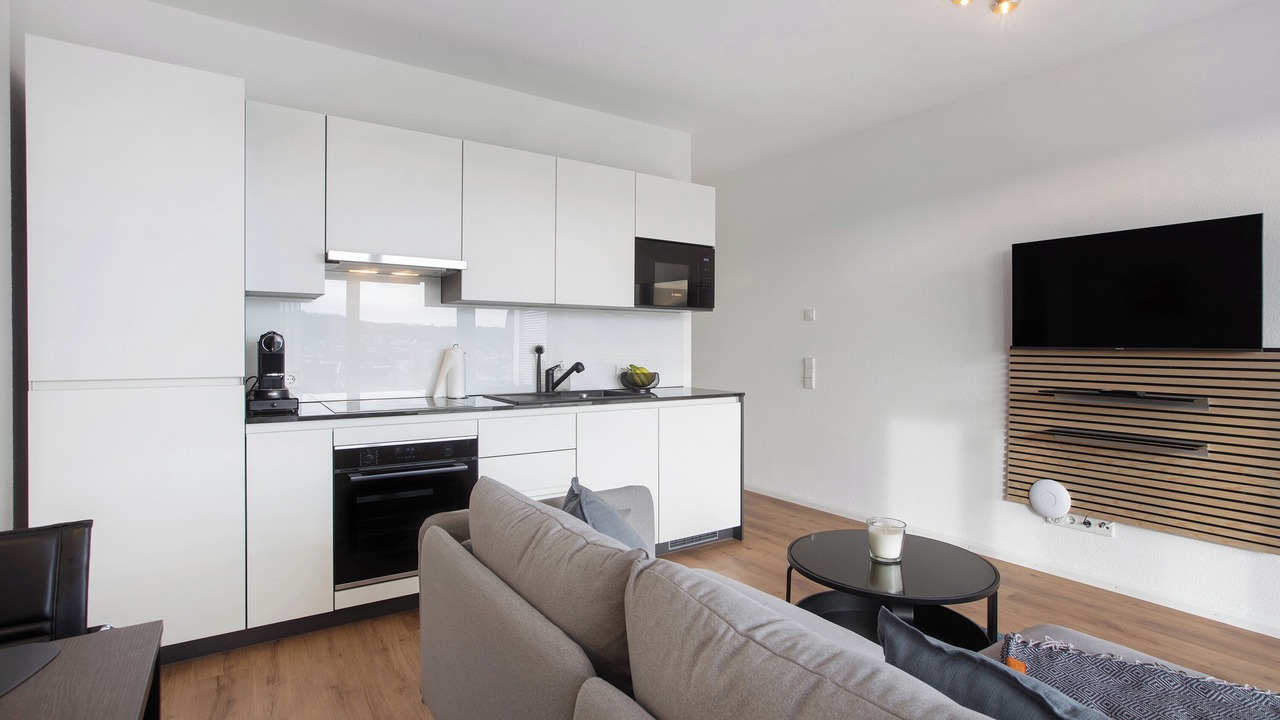 Photo of Livingroom in Loerrach