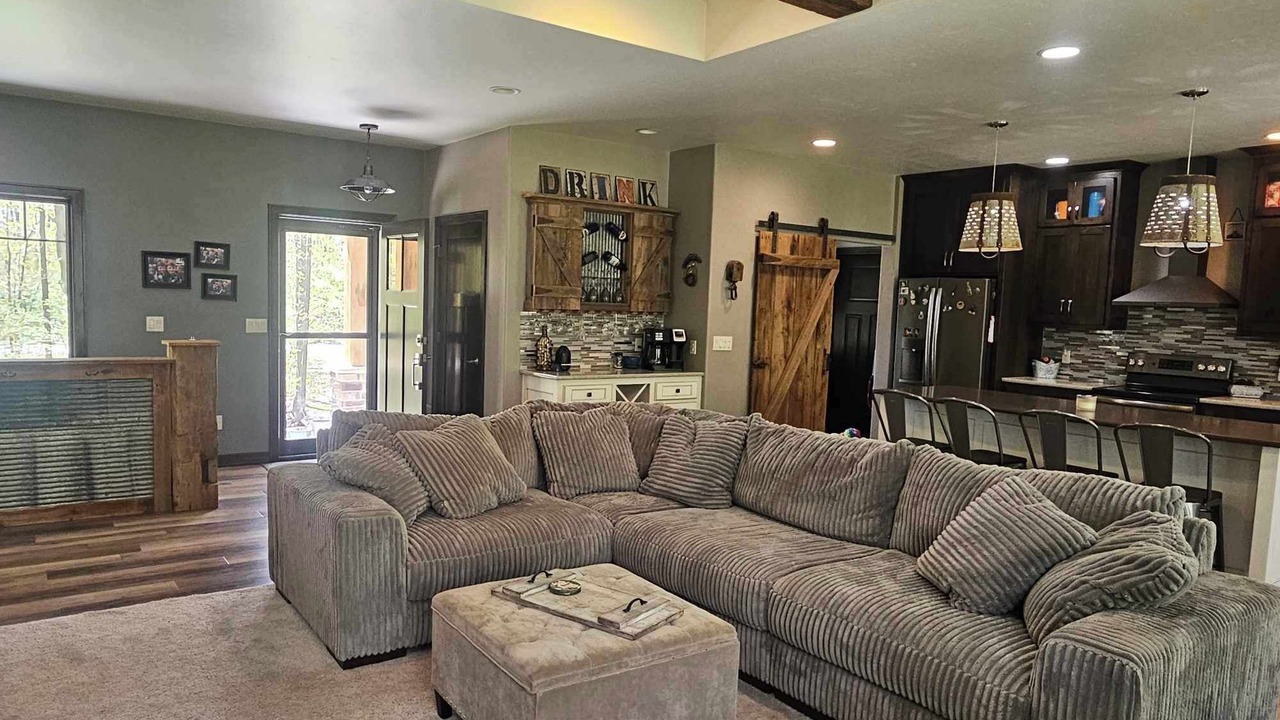 Photo of Livingroom in Abrams