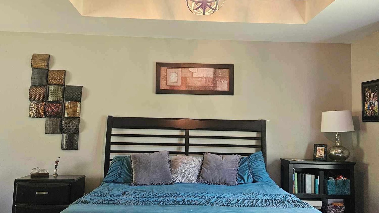 Photo of Bedroom in Abrams