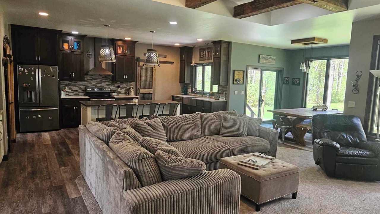 Photo of Livingroom in Abrams