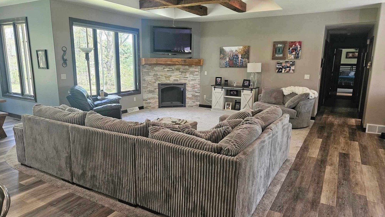 Photo of Livingroom in Abrams