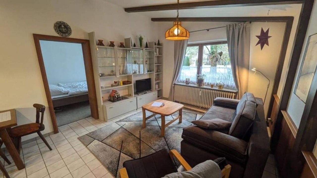 Photo of Livingroom in Bad Pyrmont