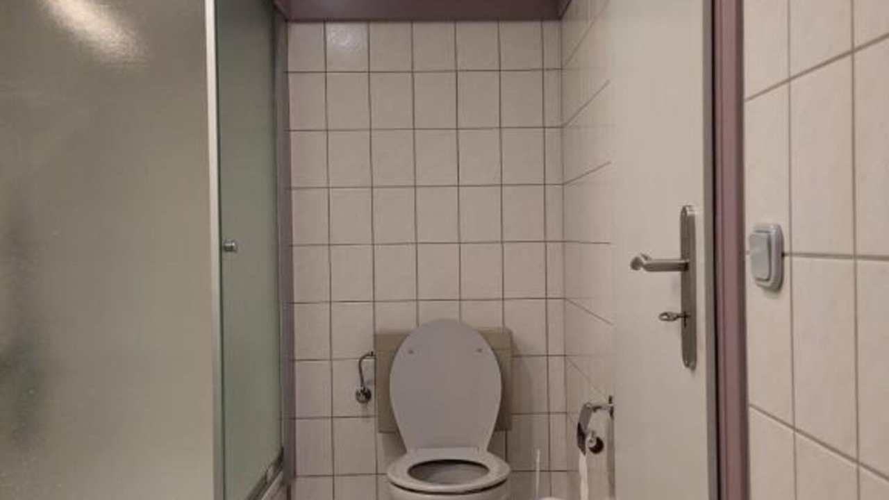 Photo of Bathroom in Bad Pyrmont