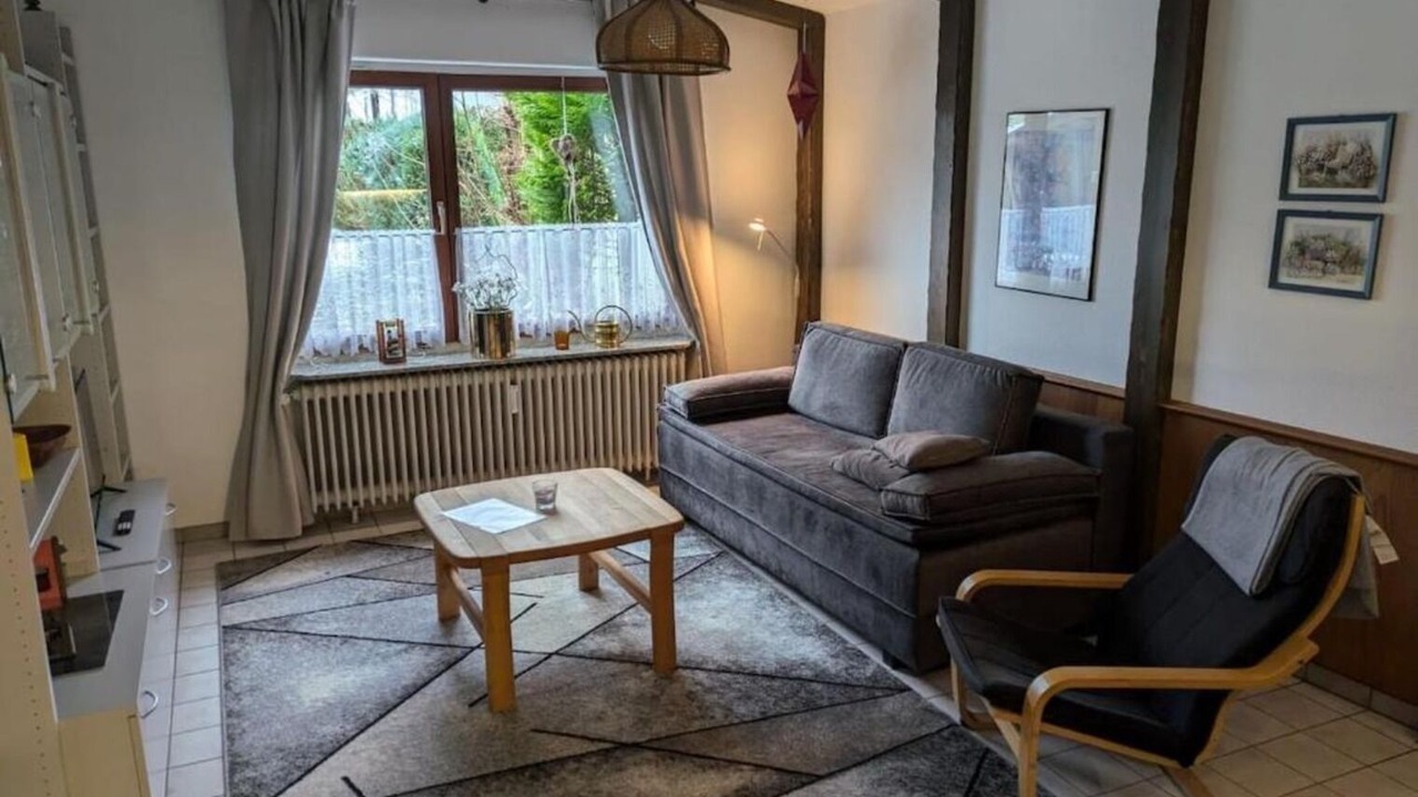 Photo of Livingroom in Bad Pyrmont