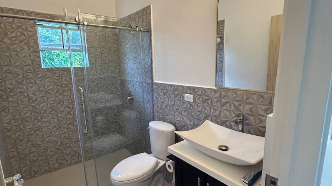 Photo of Bathroom in Fitches Creek