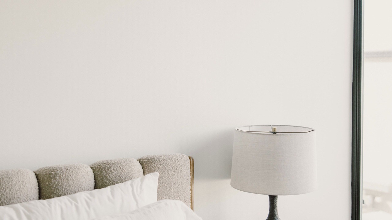 Photo of Bedroom in Des Moines