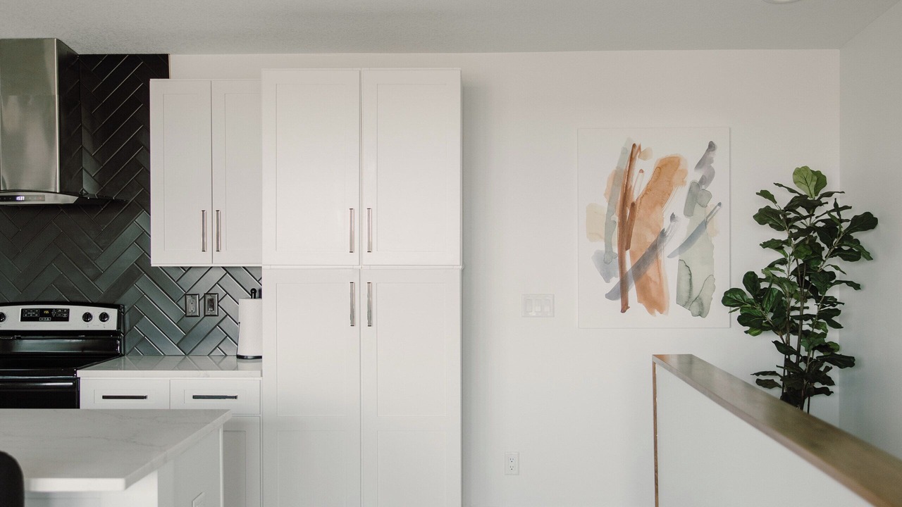 Photo of Kitchen in Des Moines