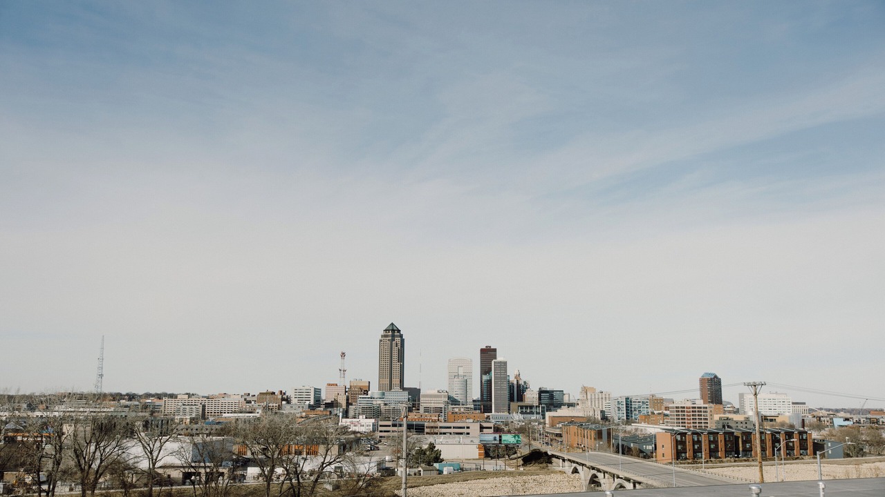 Photo of Others in Des Moines