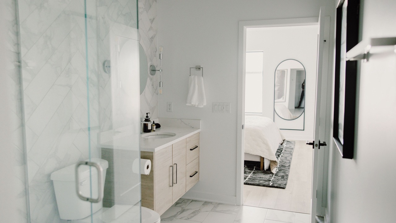 Photo of Bathroom in Des Moines
