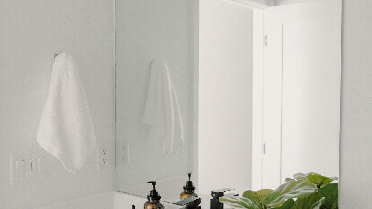 Photo of Bathroom in Des Moines