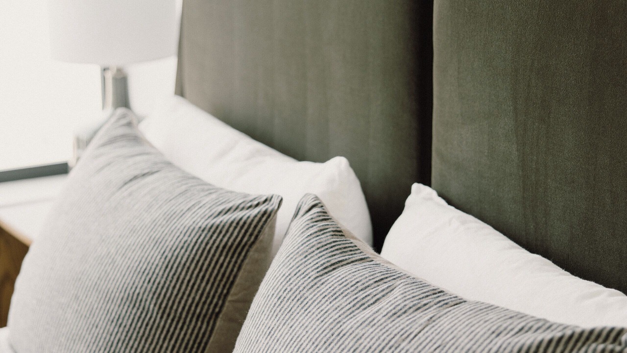 Photo of Bedroom in Des Moines