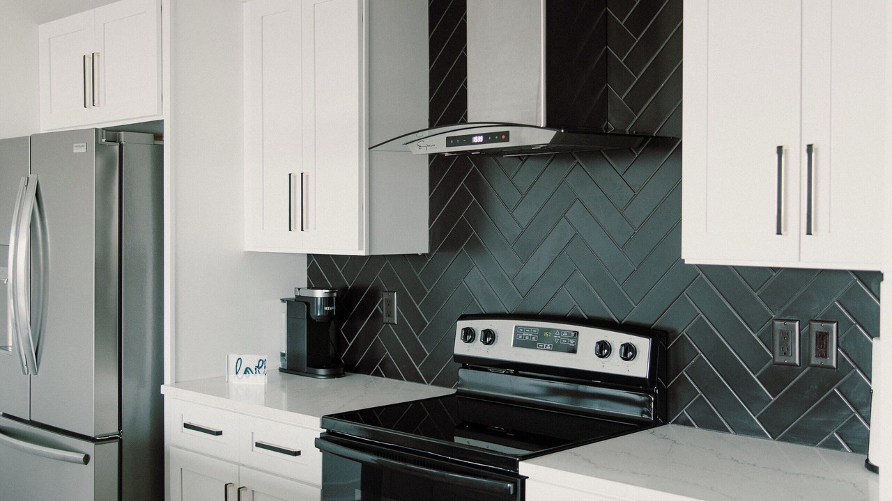 Photo of Kitchen in Des Moines