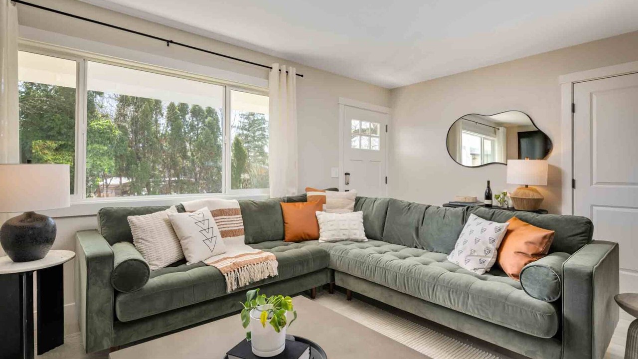 Photo of Bedroom in Bull Mountain