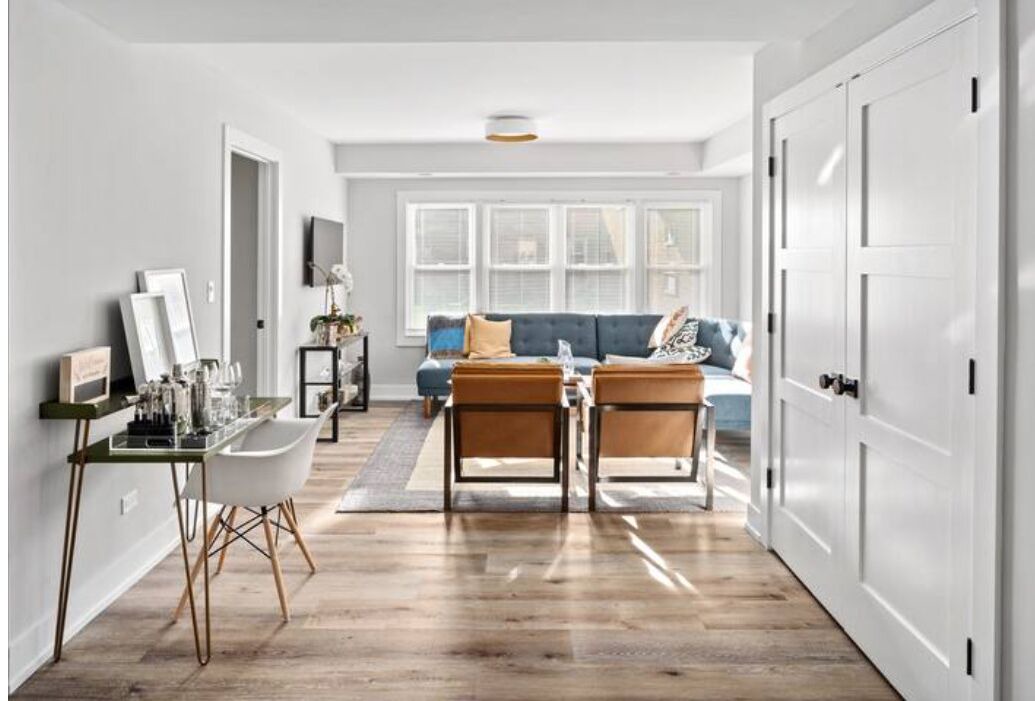 Photo of Livingroom in Riverside