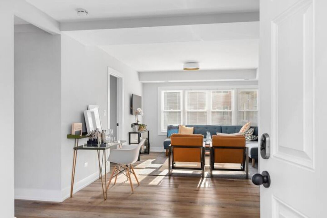 Photo of Livingroom in Riverside