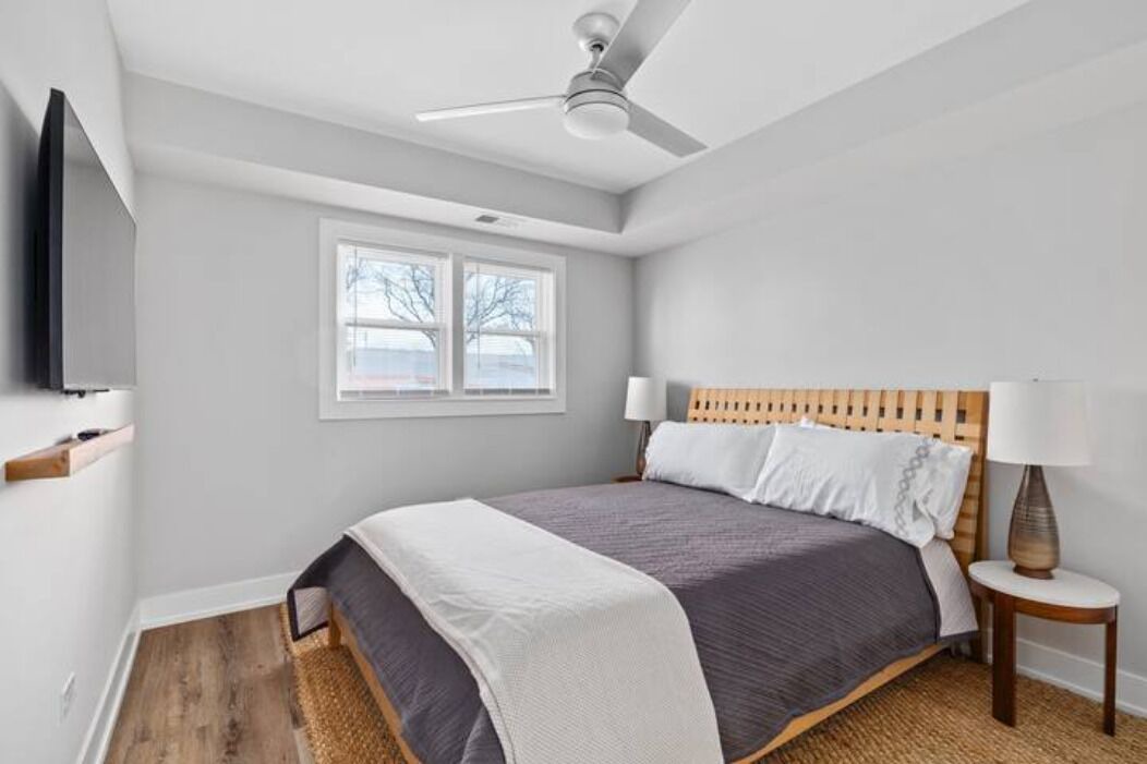Photo of Bedroom in Riverside