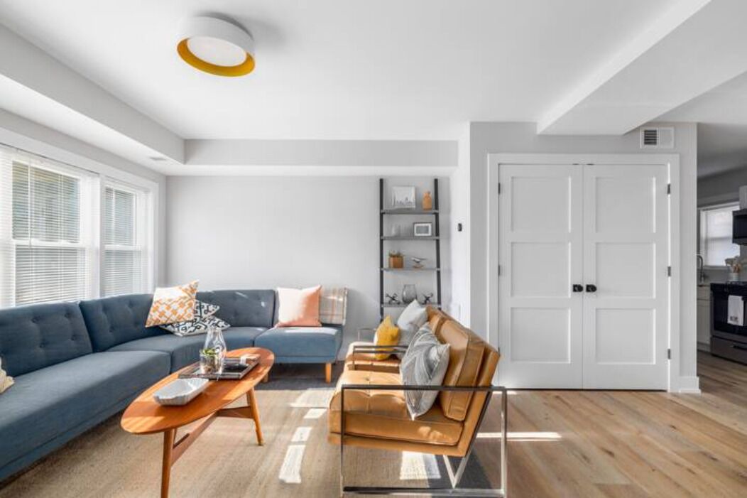 Photo of Livingroom in Riverside