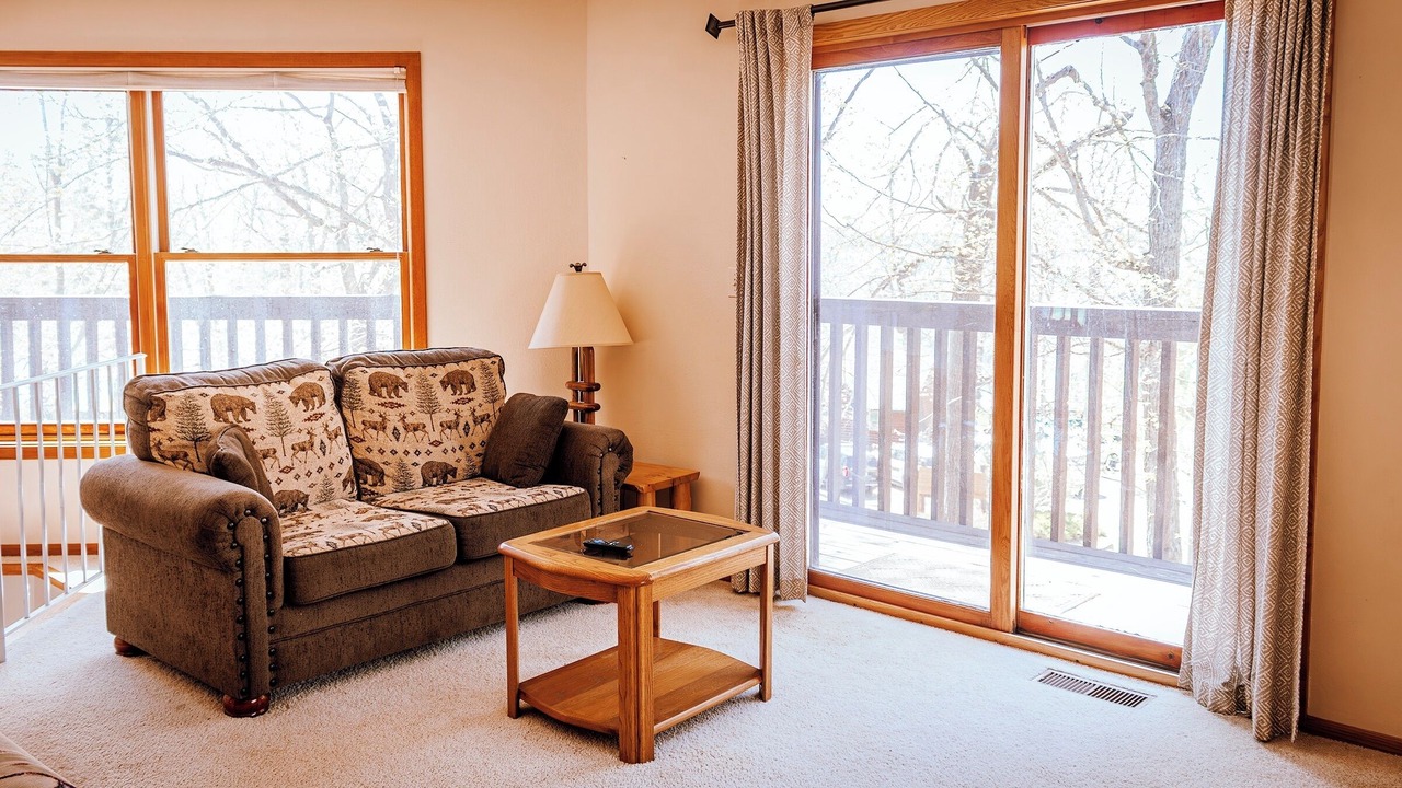 Photo of Livingroom in Puposky