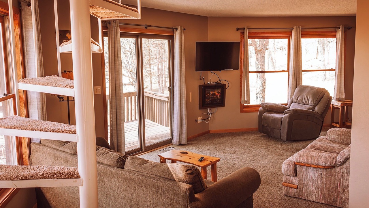 Photo of Livingroom in Puposky
