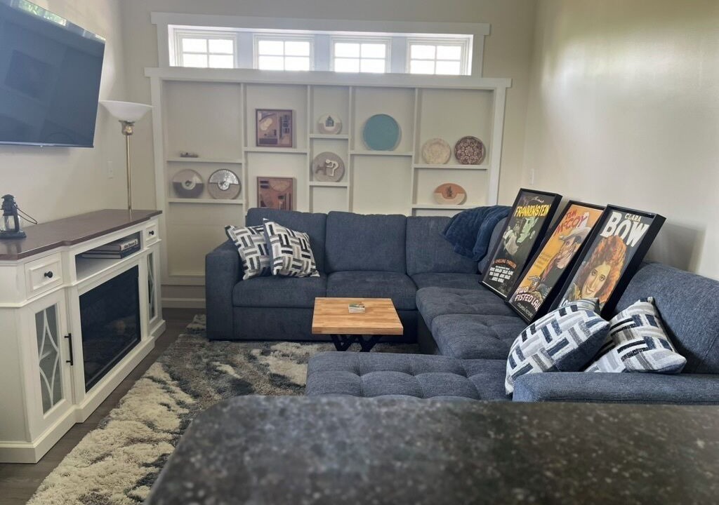 Photo of Livingroom in Prosperity