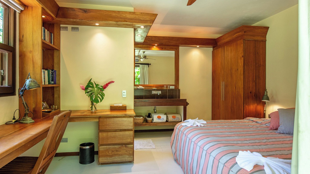 Photo of Bedroom in Chiguata
