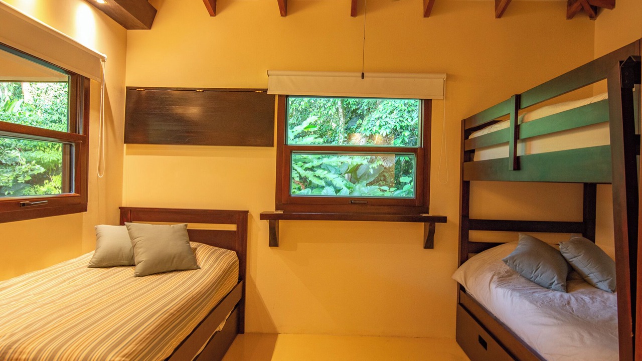 Photo of Bedroom in Chiguata
