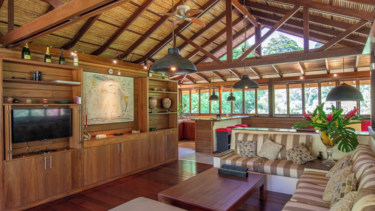 Photo of Livingroom in Chiguata