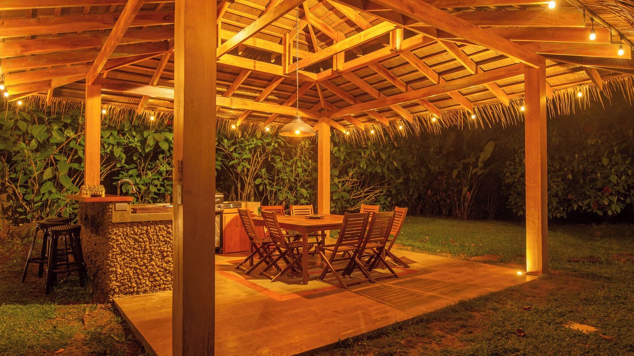 Photo of Outdoor in Chiguata