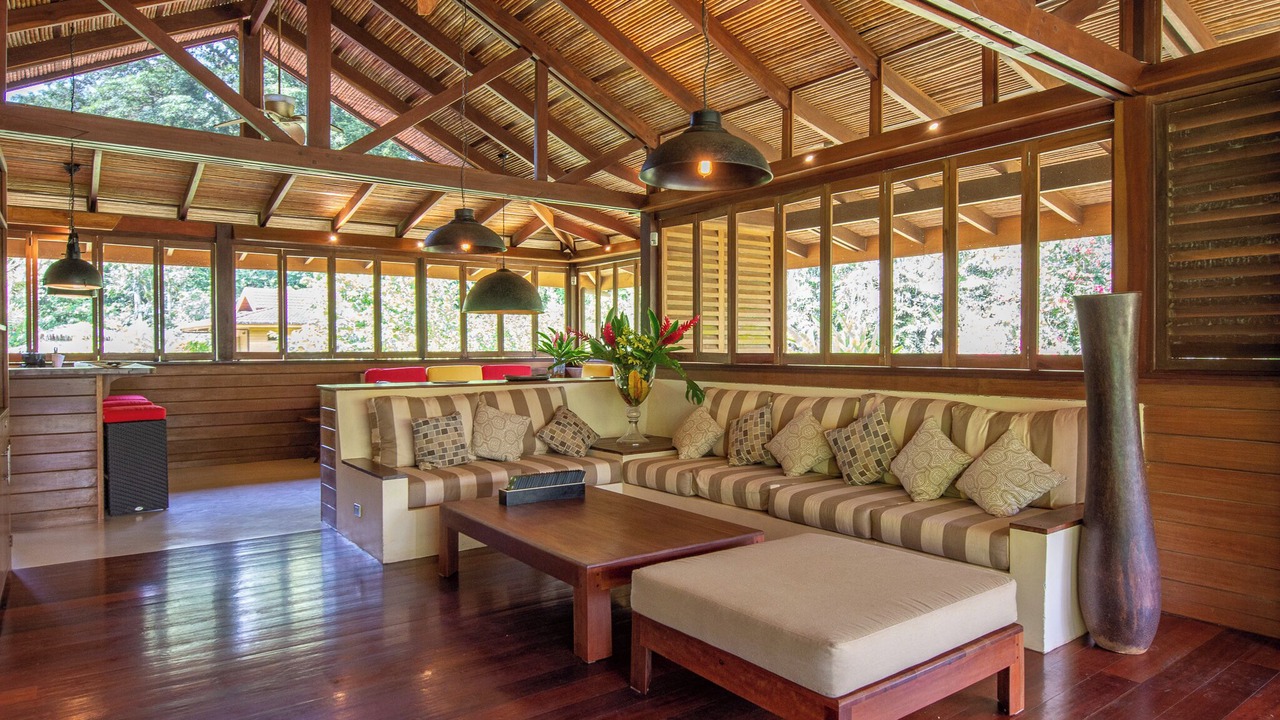 Photo of Livingroom in Chiguata