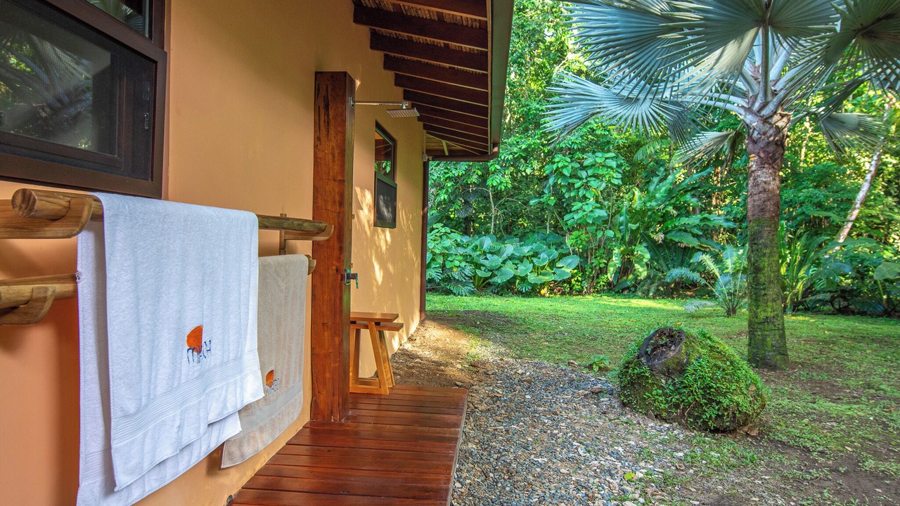 Photo of Patio Balcony in Chiguata