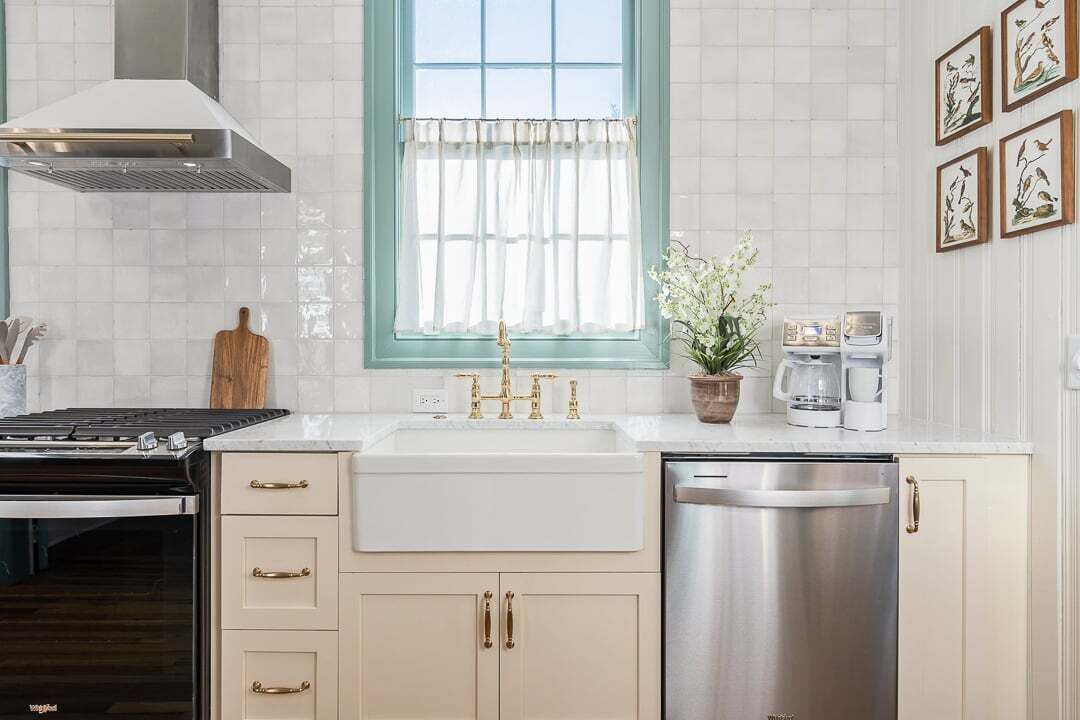 Photo of Kitchen in Harleston Village