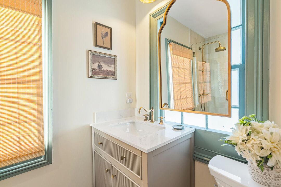 Photo of Bathroom in Harleston Village
