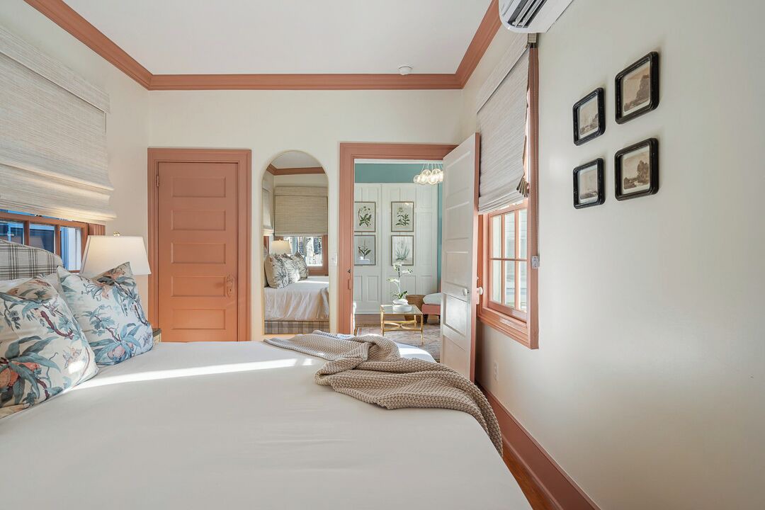 Photo of Bedroom in Harleston Village