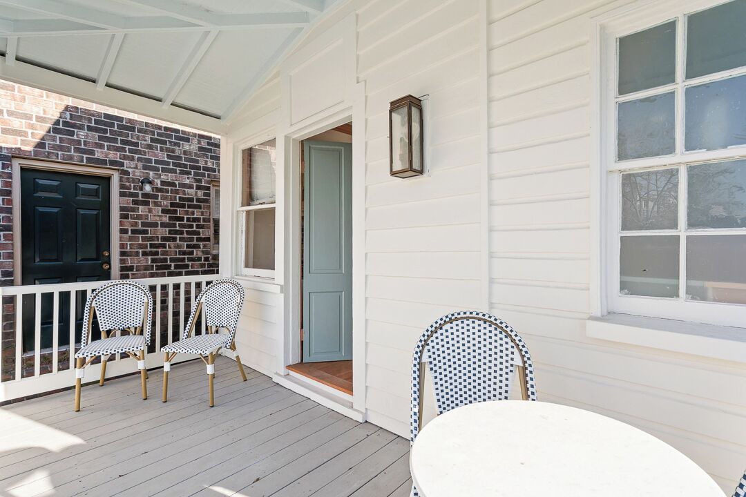 Photo of Outdoor in Harleston Village