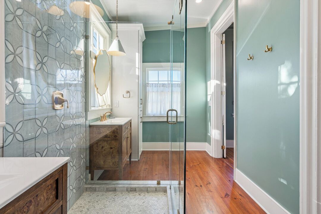 Photo of Bathroom in Harleston Village