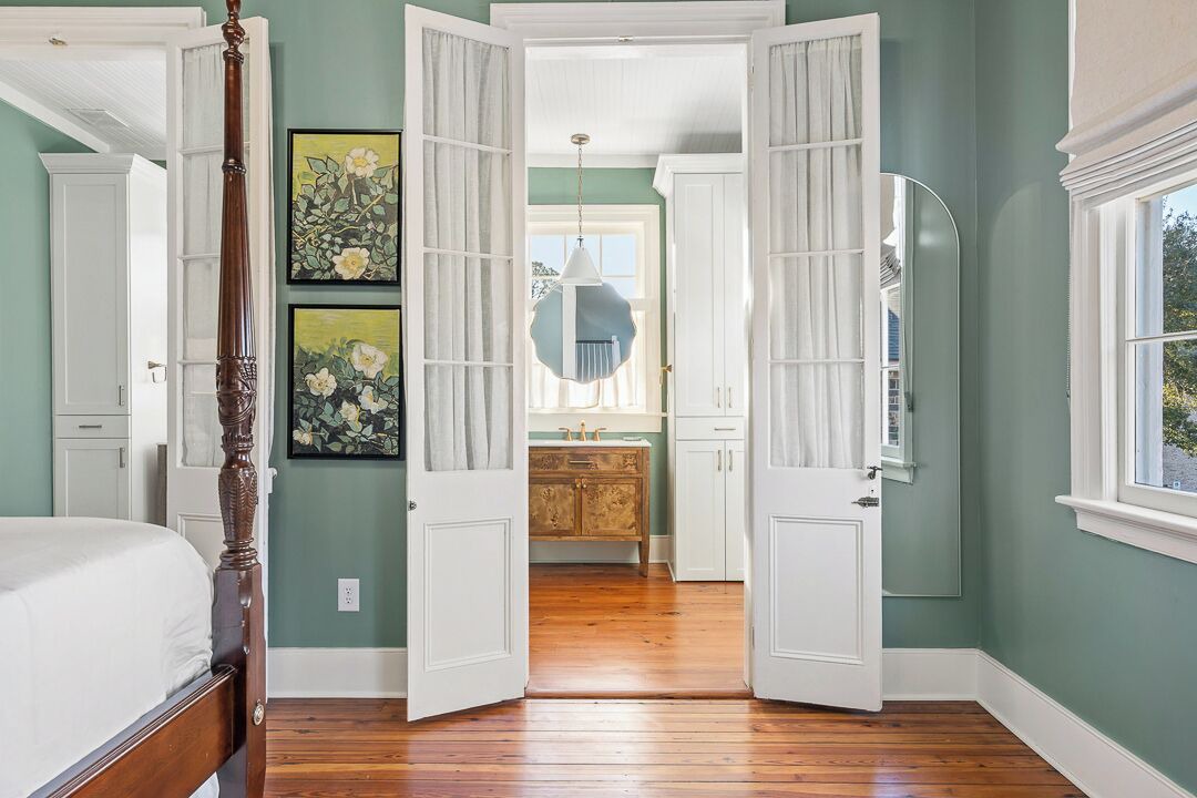 Photo of Bedroom in Harleston Village