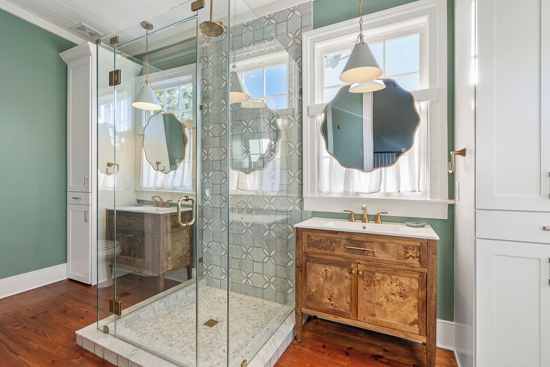 Photo of Bathroom in Harleston Village