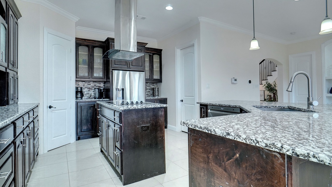 Photo of Kitchen in Irving