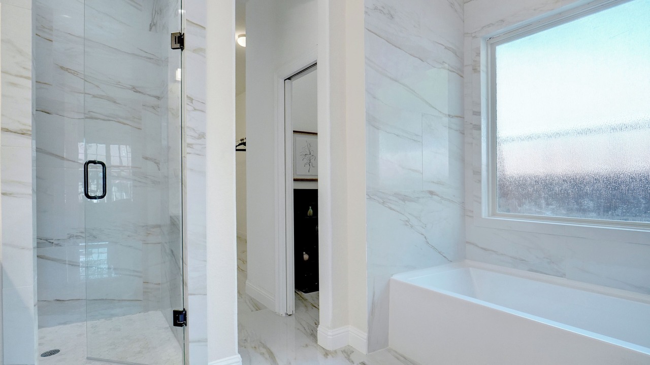 Photo of Bathroom in Irving