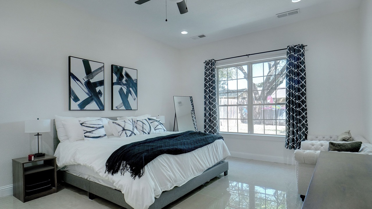 Photo of Bedroom in Irving