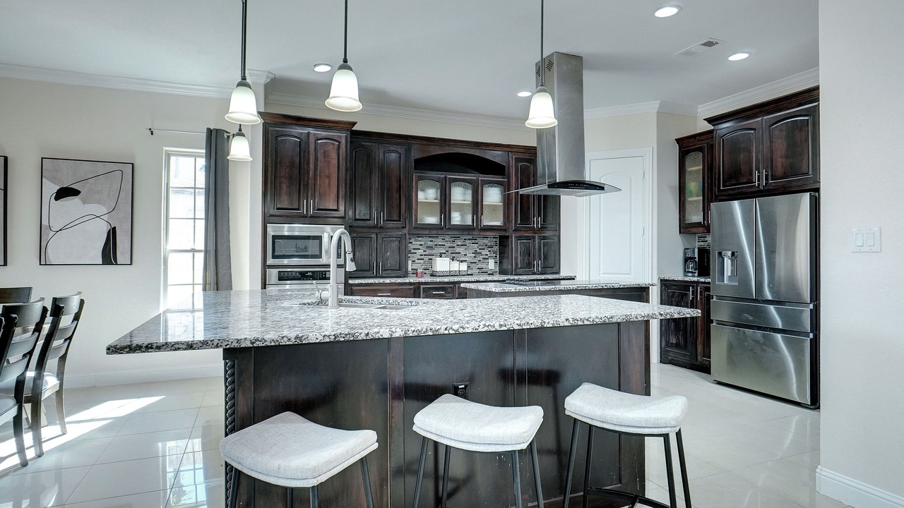 Photo of Kitchen in Irving