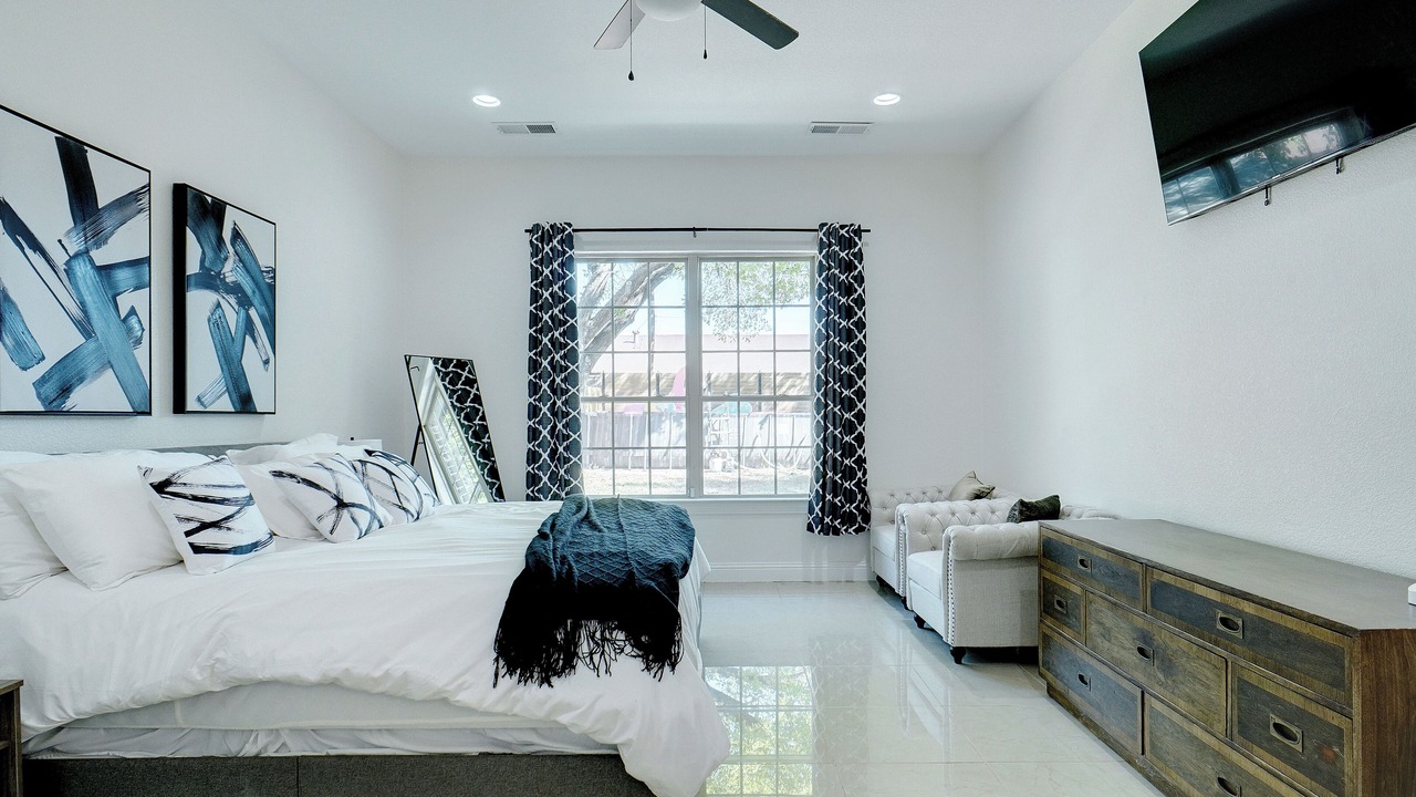 Photo of Bedroom in Irving