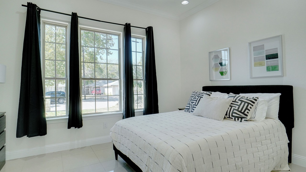 Photo of Bedroom in Irving